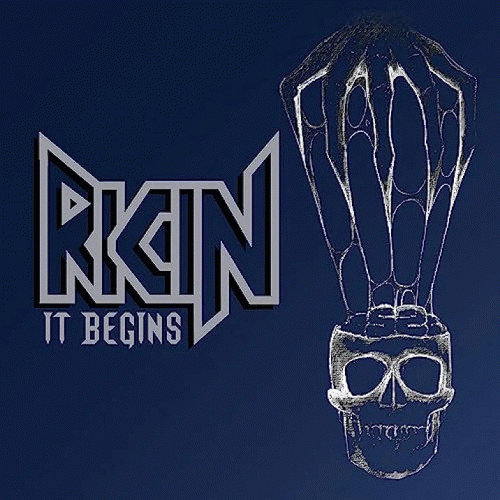 Ricin (FIN) : It Begins